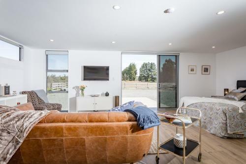 Bed & Breakfast Silverbeech