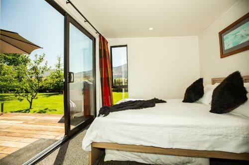 Bearsden Bed & Breakfast Queenstown