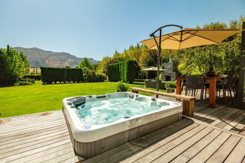 Bearsden Bed & Breakfast Queenstown