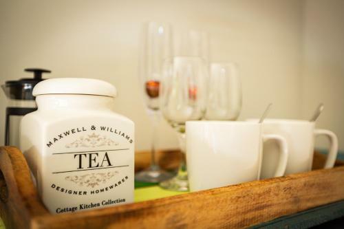 Bearsden Bed & Breakfast Queenstown
