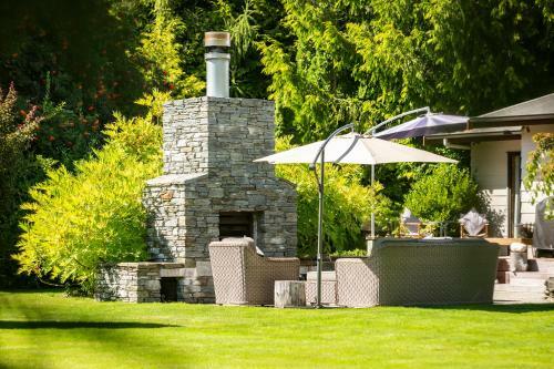 Bearsden Bed & Breakfast Queenstown