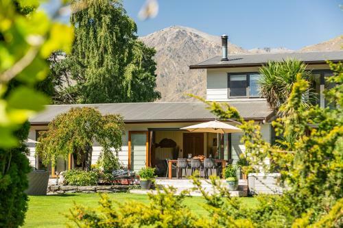 Bearsden Bed & Breakfast Queenstown
