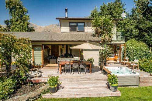 Bearsden Bed & Breakfast Queenstown