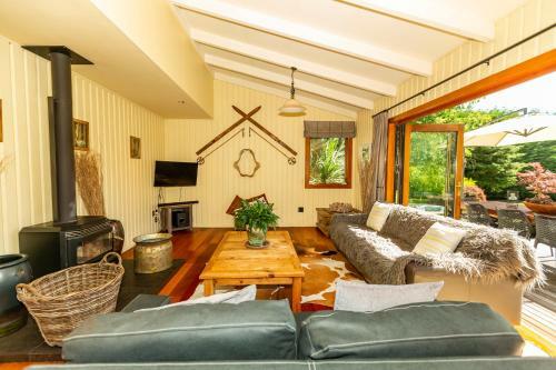 Bearsden Bed & Breakfast Queenstown
