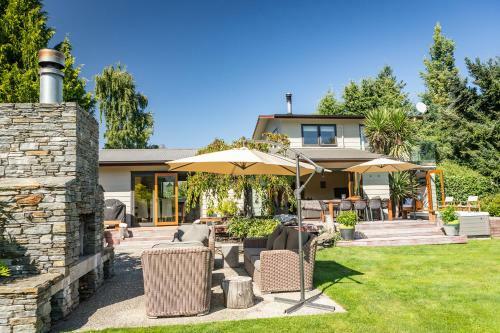 Bearsden Bed & Breakfast Queenstown