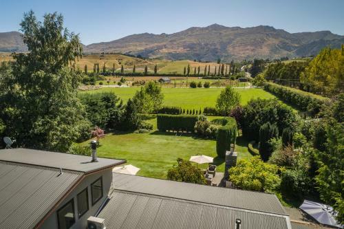 Bearsden Bed & Breakfast Queenstown