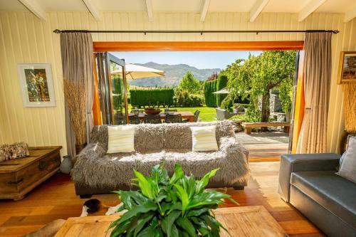Bearsden Bed & Breakfast Queenstown