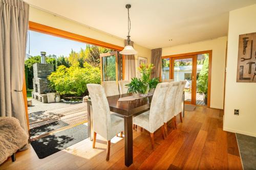Bearsden Bed & Breakfast Queenstown