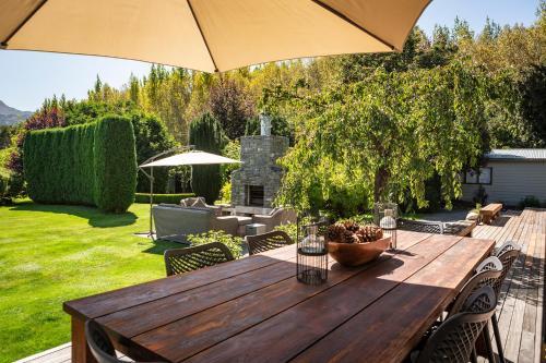 Bearsden Bed & Breakfast Queenstown