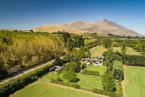 Bearsden Bed & Breakfast Queenstown