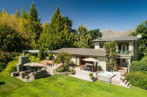 Bearsden Bed & Breakfast Queenstown