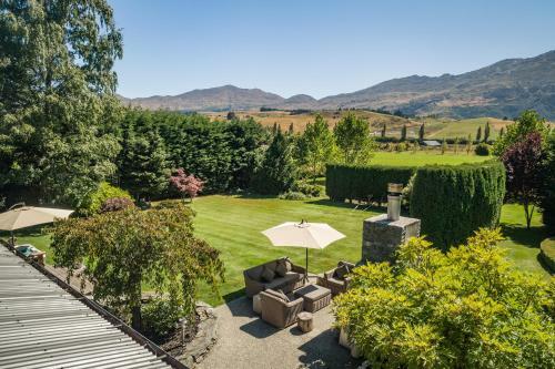 Bearsden Bed & Breakfast Queenstown