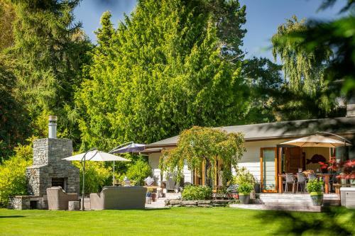 Bearsden Bed & Breakfast Queenstown