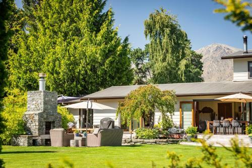 Bearsden Bed & Breakfast Queenstown