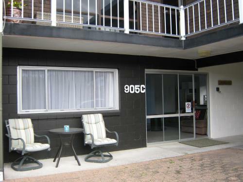 Apartamento Harbour Inn