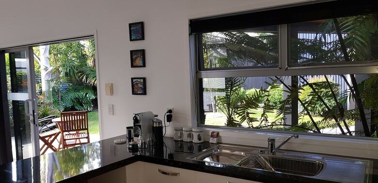 Hostal Brook Lodge