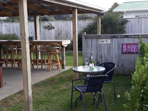 Hostal Summer House