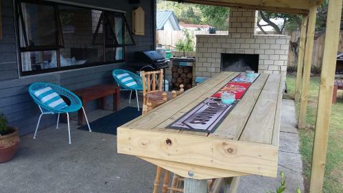 Hostal Summer House