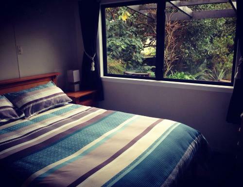 Hostal Estuary Retreat Whangamata