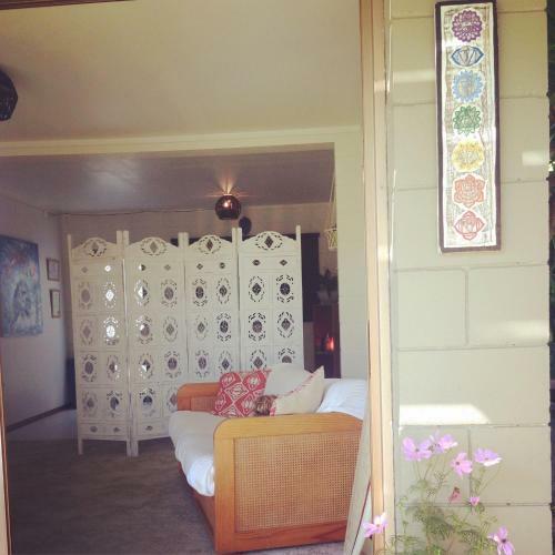 Hostal Estuary Retreat Whangamata