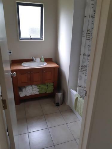 Apartamento Holiday On Hetherington