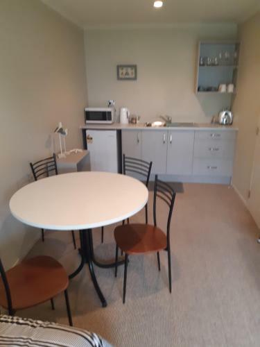 Apartamento Holiday On Hetherington