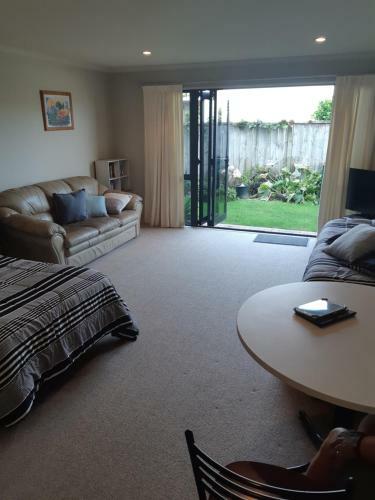 Apartamento Holiday On Hetherington