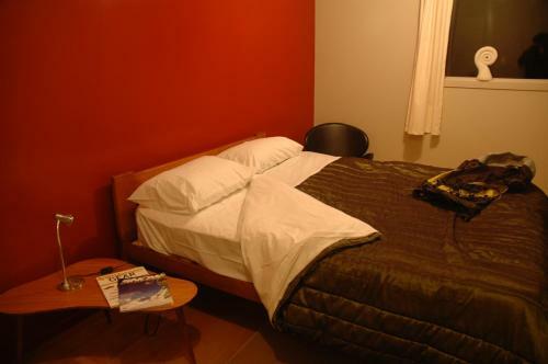 Albergue Riverstone Backpackers