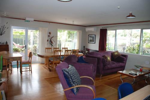 Albergue Riverstone Backpackers
