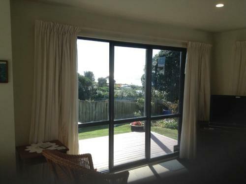 Apartamento Furnished Self Contained