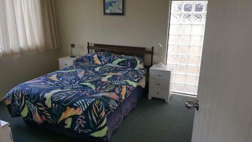 Apartamento Furnished Self Contained