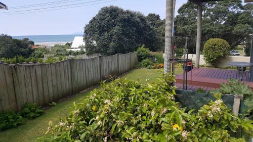Apartamento Furnished Self Contained