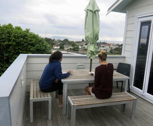 Bed & Breakfast The Crescent Bnb