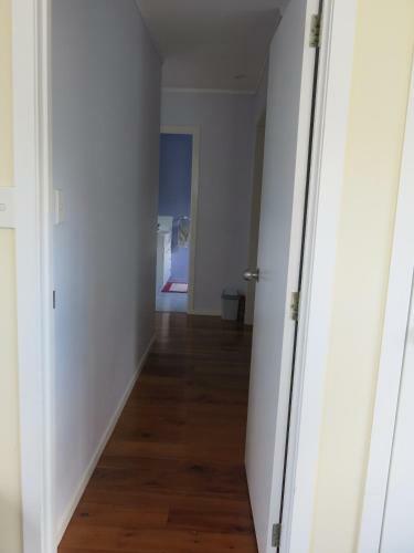 Bed & Breakfast The Crescent Bnb