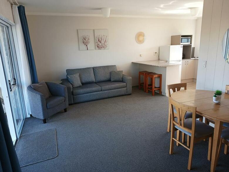 Apartamento Beaches Motel
