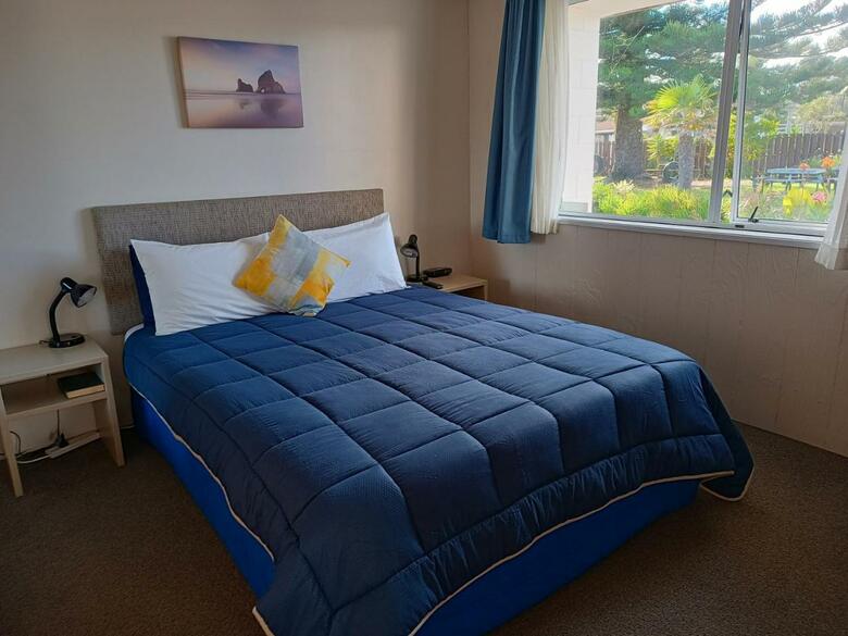 Apartamento Beaches Motel