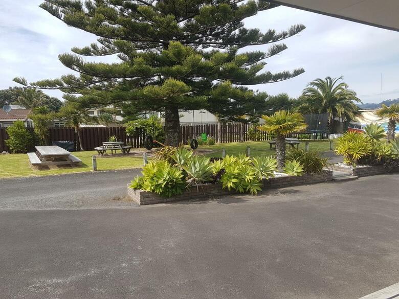 Apartamento Beaches Motel