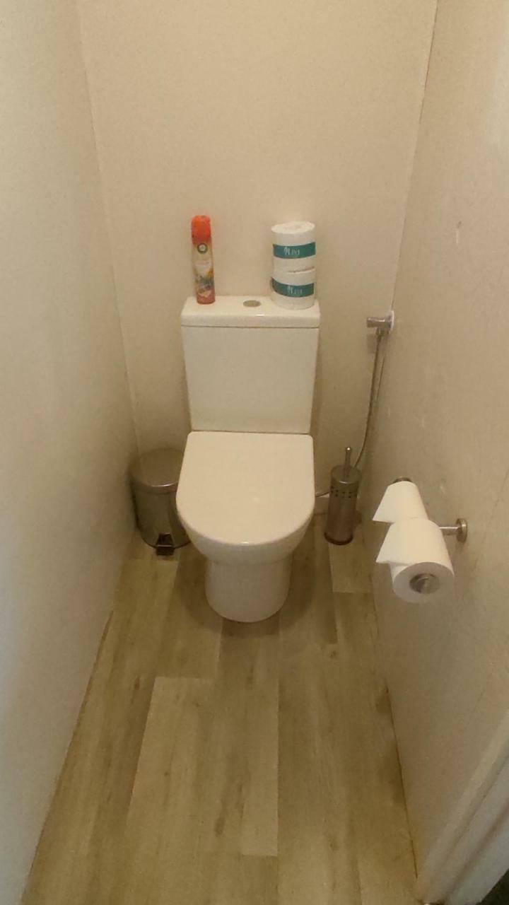 Apartamento Beaches Motel