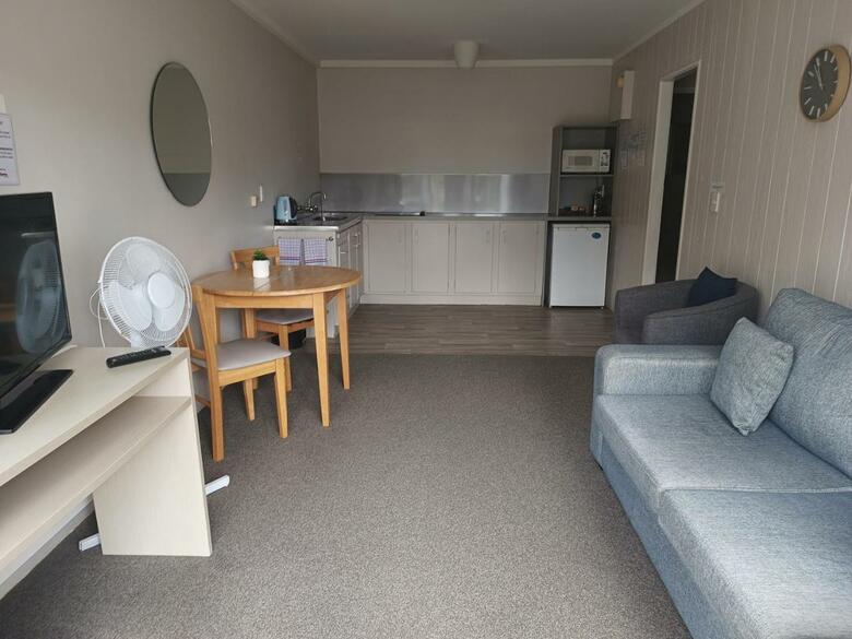 Apartamento Beaches Motel