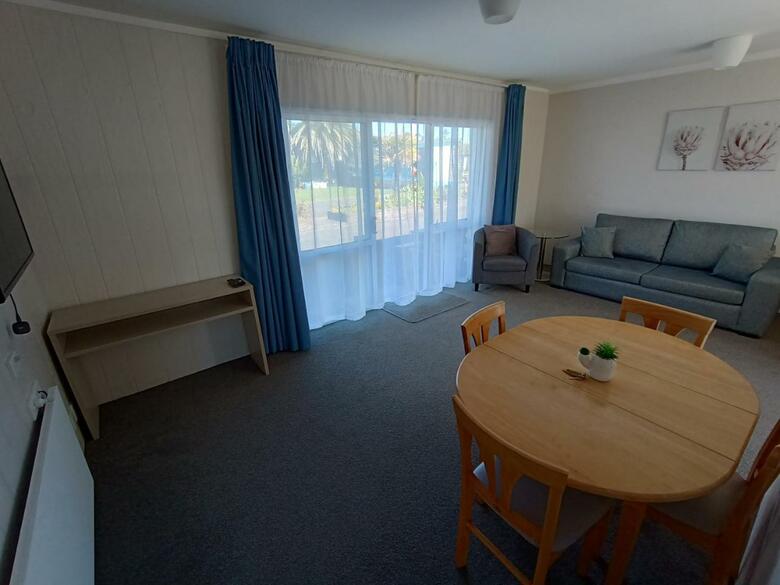 Apartamento Beaches Motel