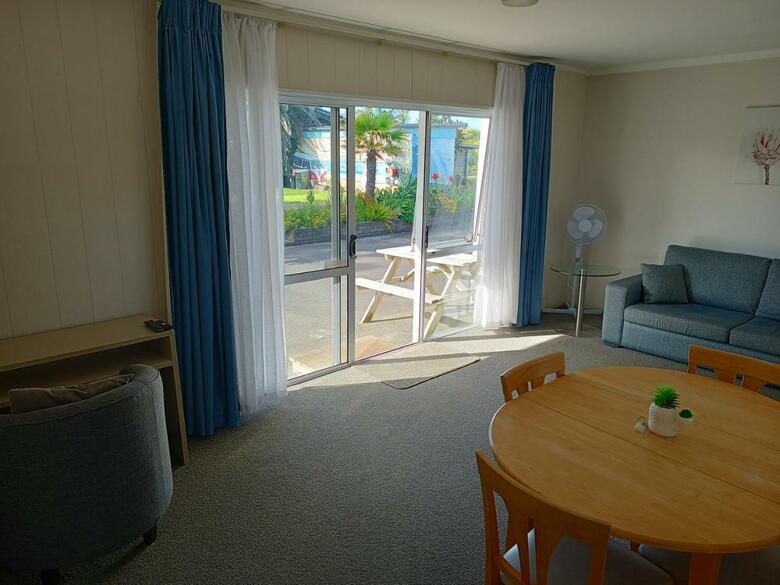 Apartamento Beaches Motel