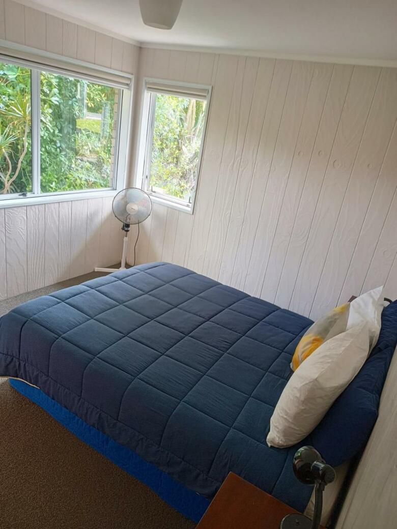 Apartamento Beaches Motel