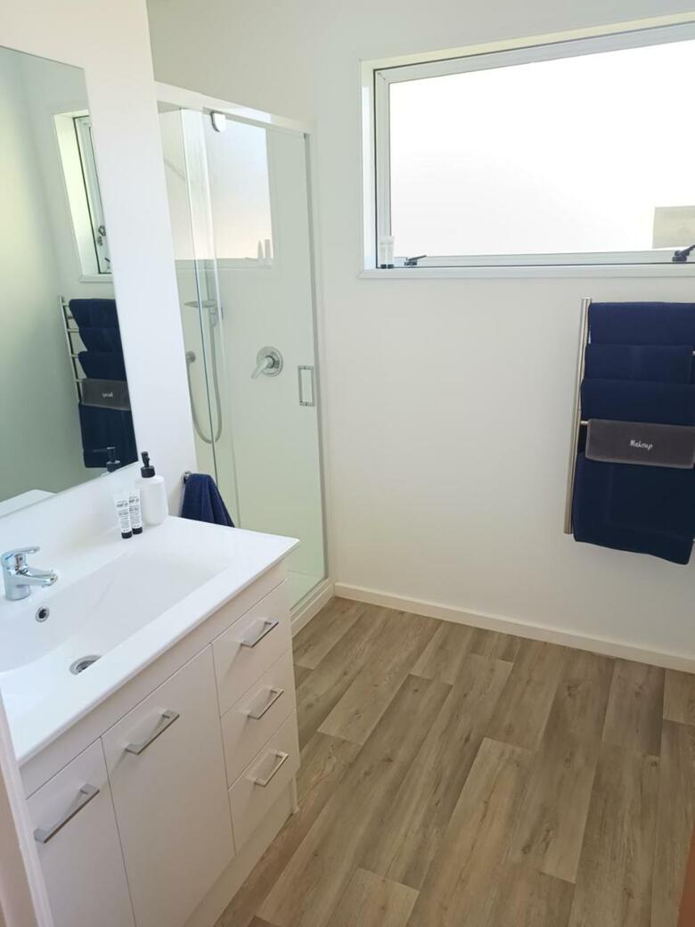 Apartamento Beaches Motel