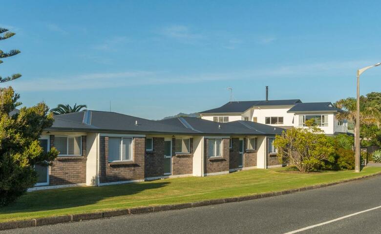 Apartamento Beaches Motel