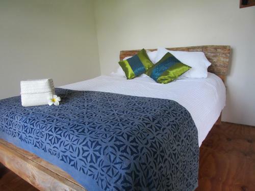 Bed & Breakfast Mulberry Grove Retreat