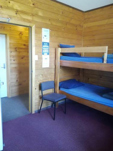 Albergue Junohall Backpackers