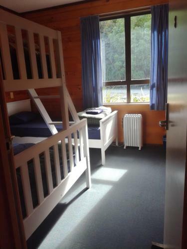 Albergue Junohall Backpackers
