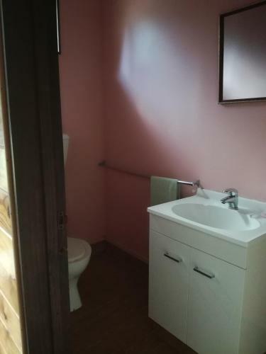 Albergue Junohall Backpackers