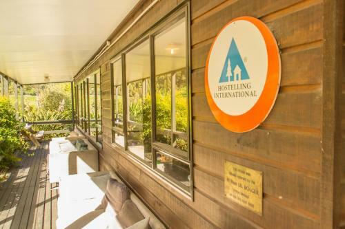 Albergue Junohall Backpackers