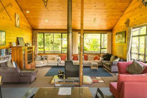 Albergue Junohall Backpackers